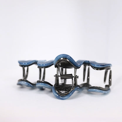 ReverieHair Wavy Twist Hair Clips