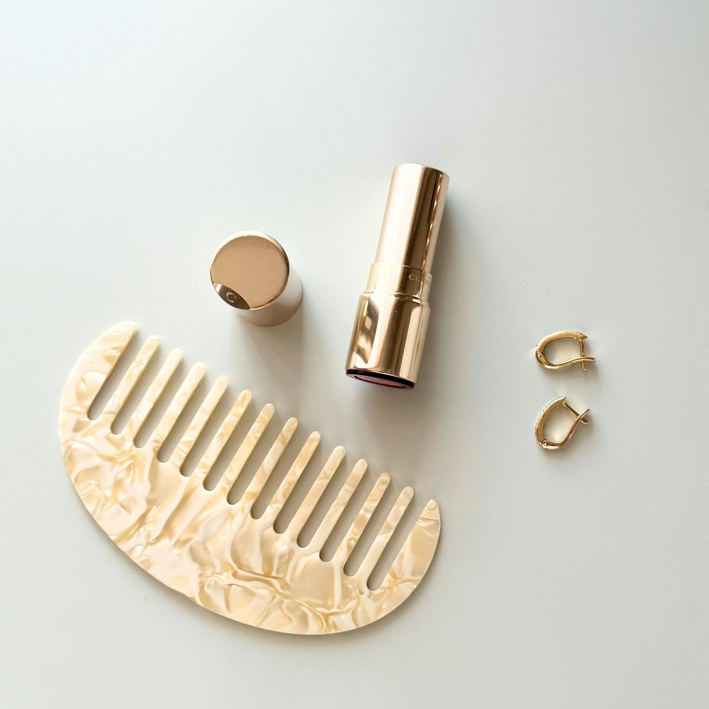 ReverieHair Glossy Glam / Hair Comb