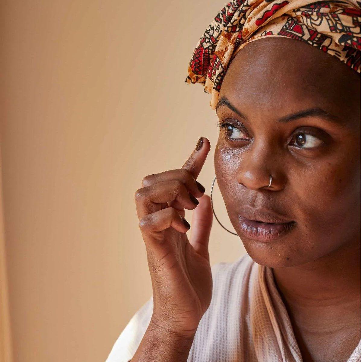 UpCircle Eye Cream with Hyaluronic Acid & Coffee 15ml