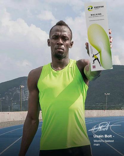 Enertor Walking Insoles