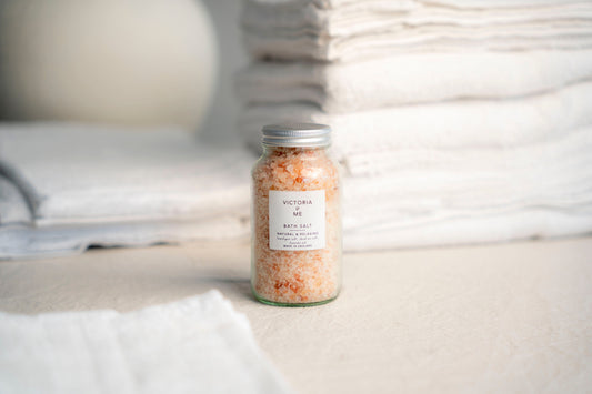 Victoria and Me - Bath Salt