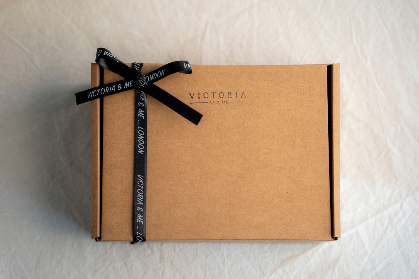 Victoria and Me - Delight Gift Set