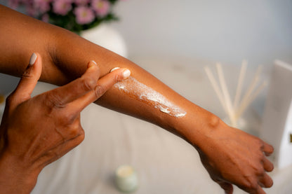 Victoria and Me - Whipped Body Butter