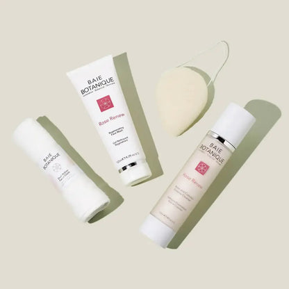 Baie Botanique - Double Cleanse Duo