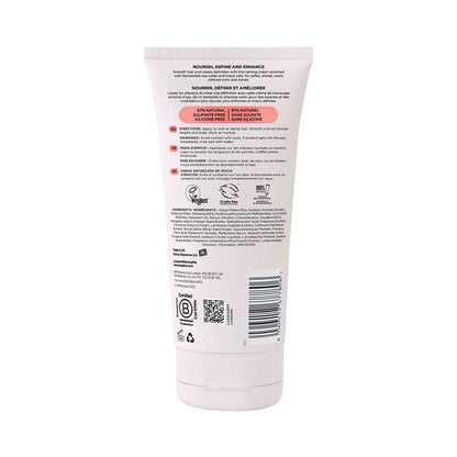 Noughty Haircare - Wave Hello Curl Defining Taming Cream
