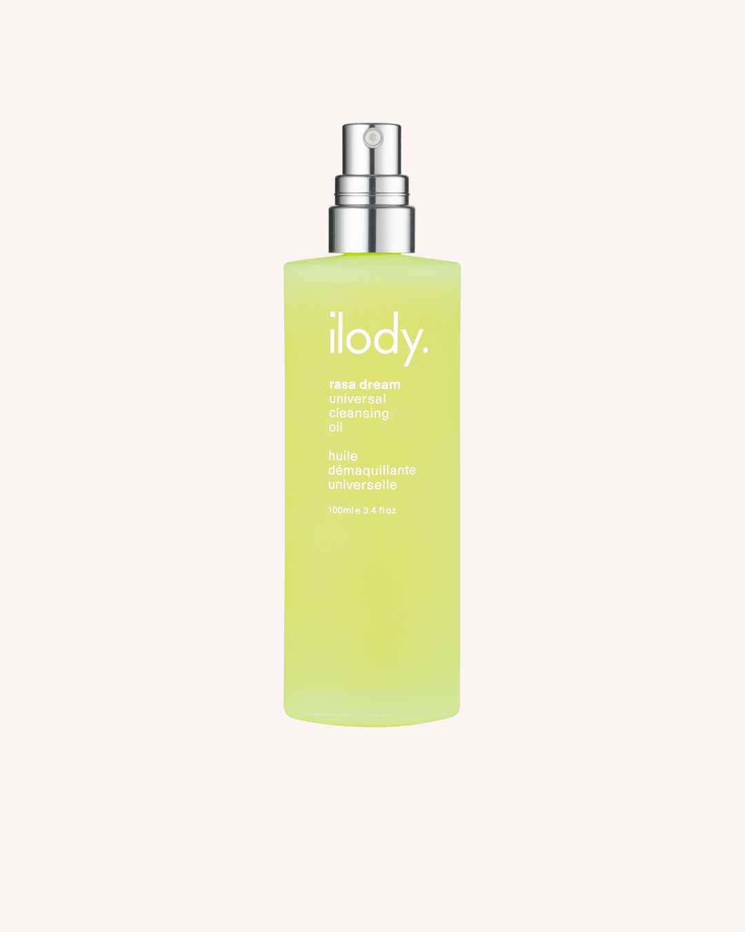 ilody Rasa Dream Universal Cleansing Oil