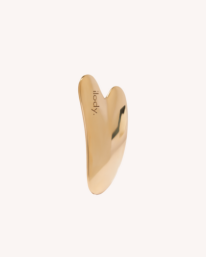 ilody Kansa Gua Sha