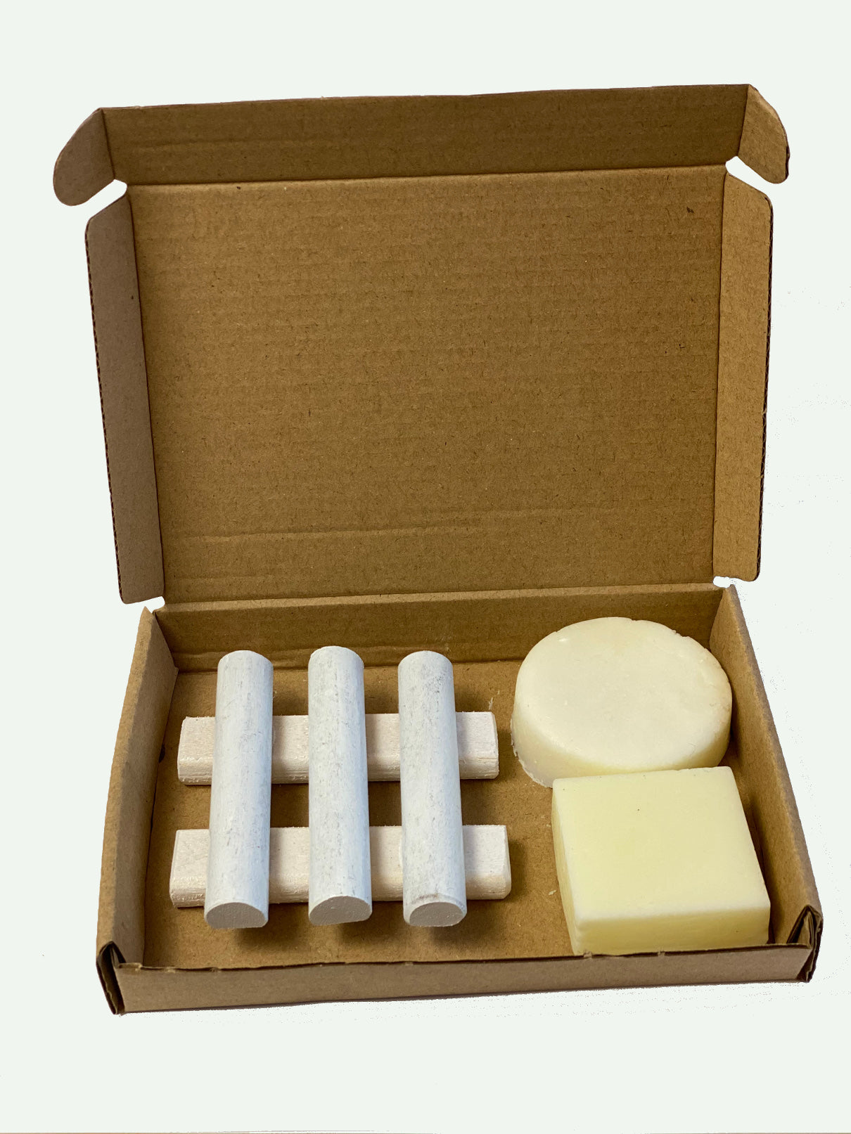 POSY London - Shampoo and Conditioner Gift Box