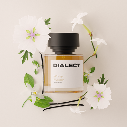 DIALECT - White Fusion For Him & Her
