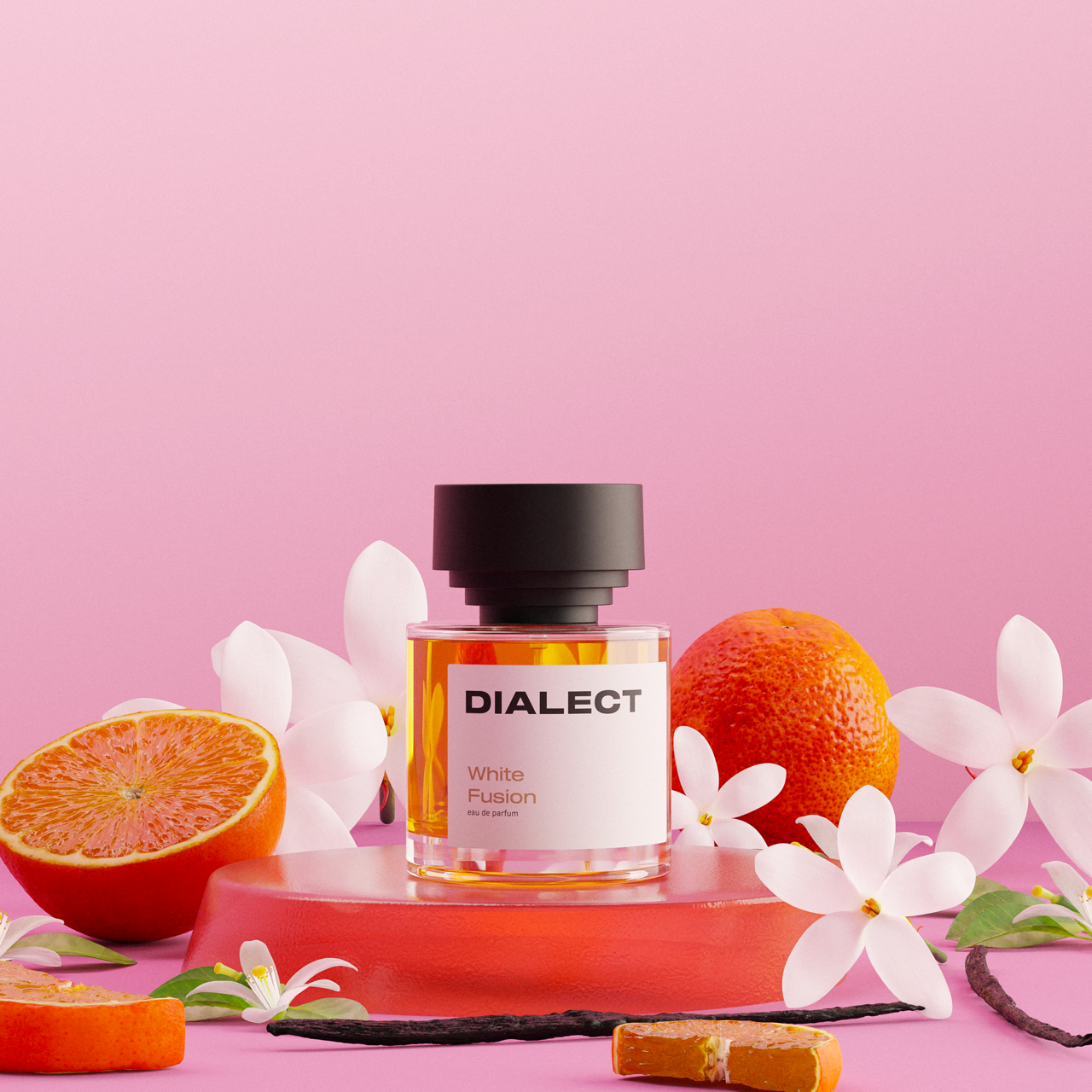 DIALECT - White Fusion For Him & Her