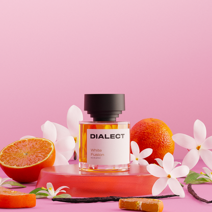 DIALECT - White Fusion For Him & Her