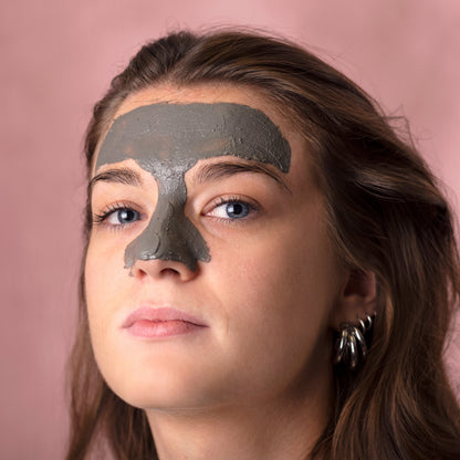 Wild Rising Skincare - Teenage Skin Acne Set
