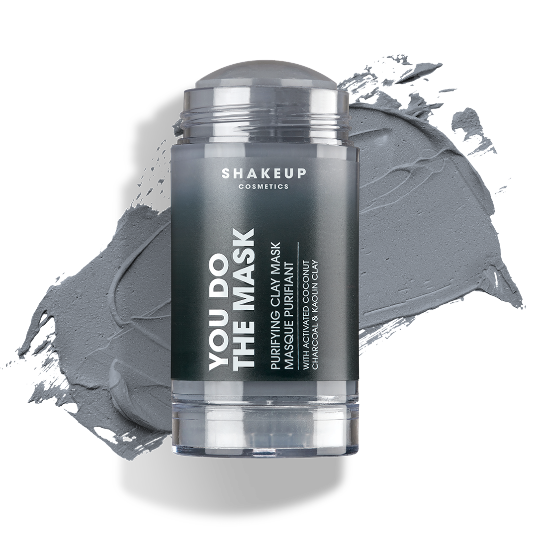 Shakeup Cosmetics - You Do The Mask