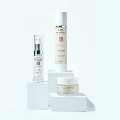 Baie Botanique - Youth Restore Bundle