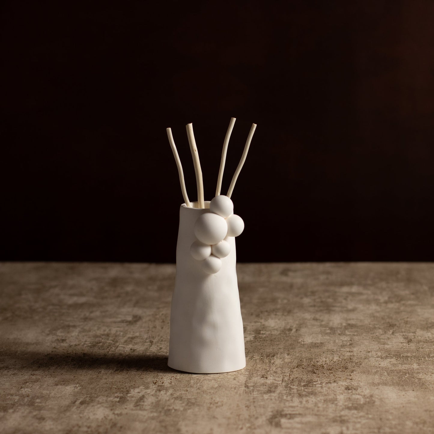 Zesty Lemons London Collective Beaded Diffuser - Fig & Neroli