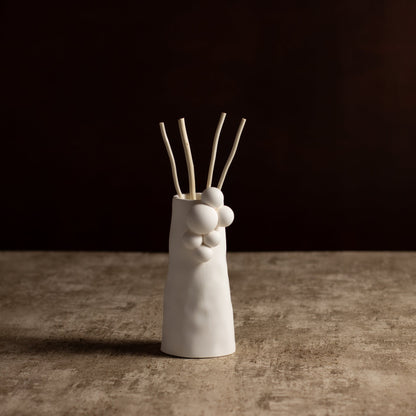 Zesty Lemons London Collective Beaded Diffuser - Fig & Neroli