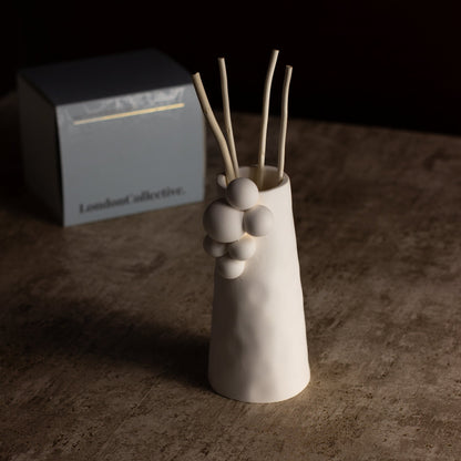 Zesty Lemons London Collective Beaded Diffuser - Fig & Neroli