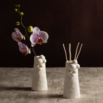 Zesty Lemons London Collective Beaded Diffuser - Fig & Neroli