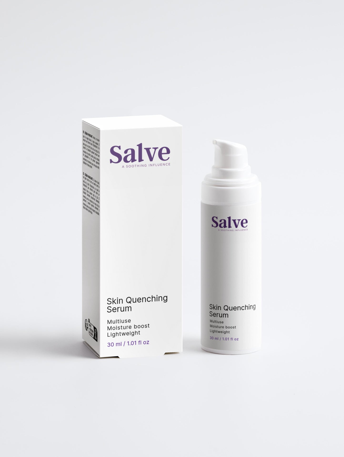 Salve Skincare - Skin Quenching Serum