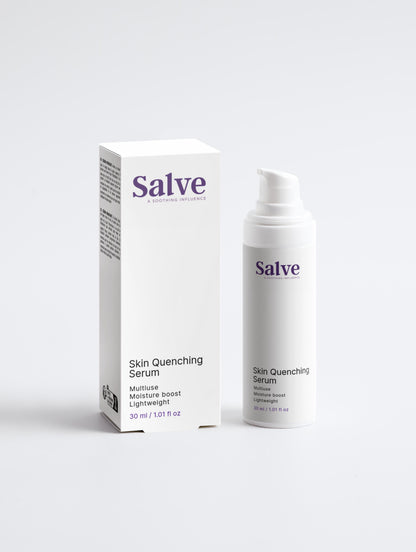 Salve Skincare - Skin Quenching Serum