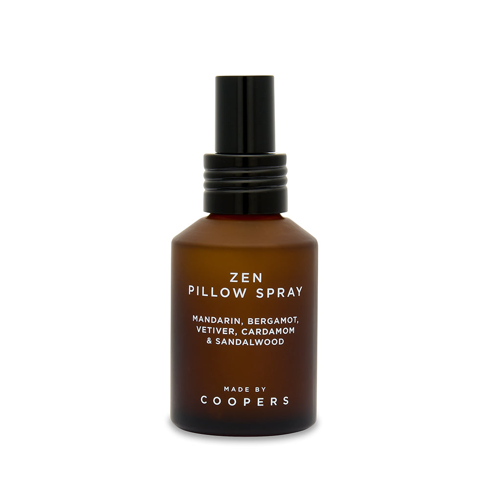 Made by Coopers Zen Pillow Sleep Spray