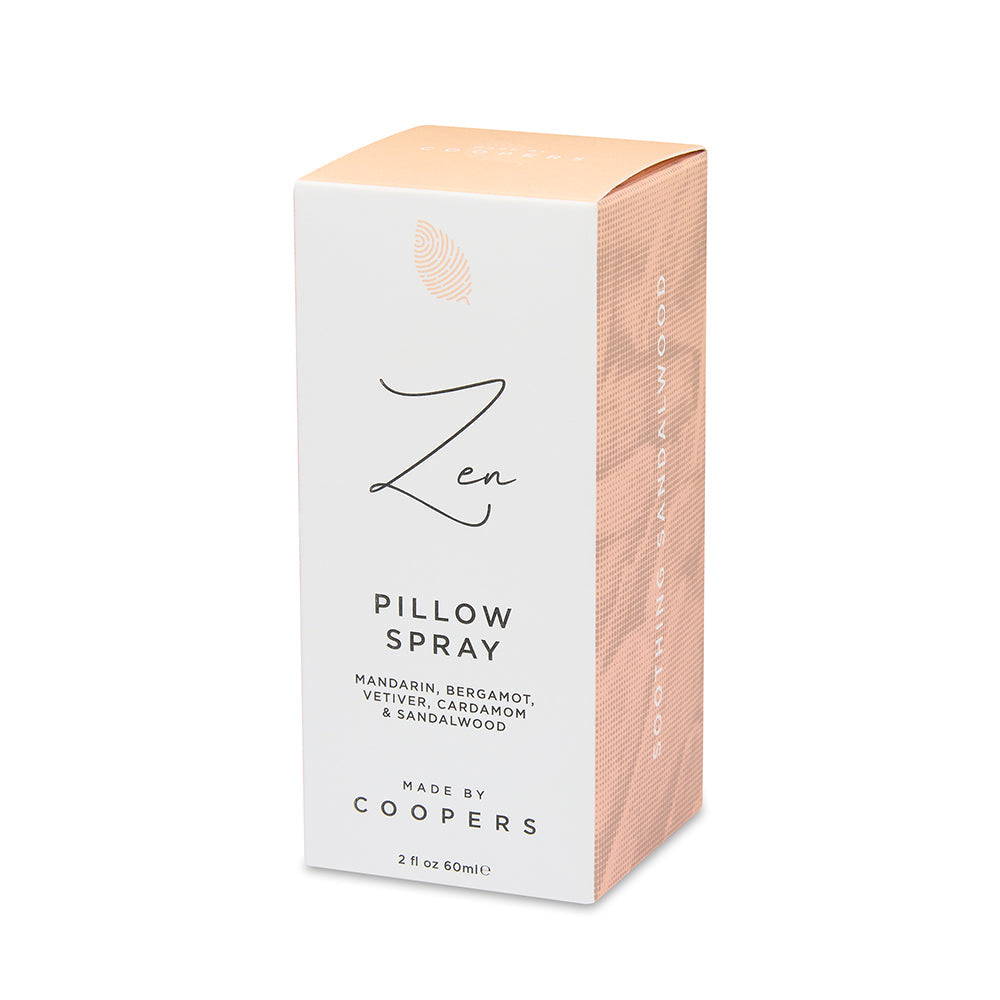 Made by Coopers Zen Pillow Sleep Spray