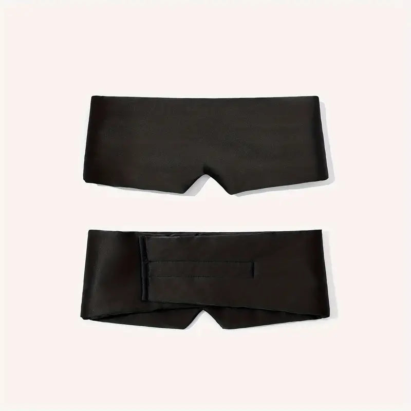Dream Silk Blackout Silk Sleep Mask