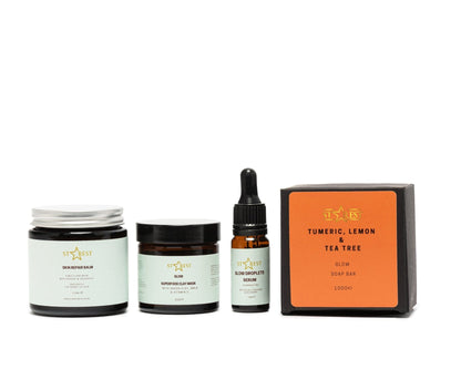 Starest - Acne Control Set