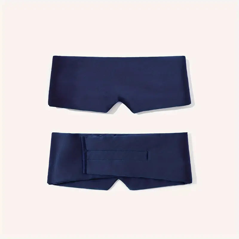 Dream Silk Blackout Silk Sleep Mask