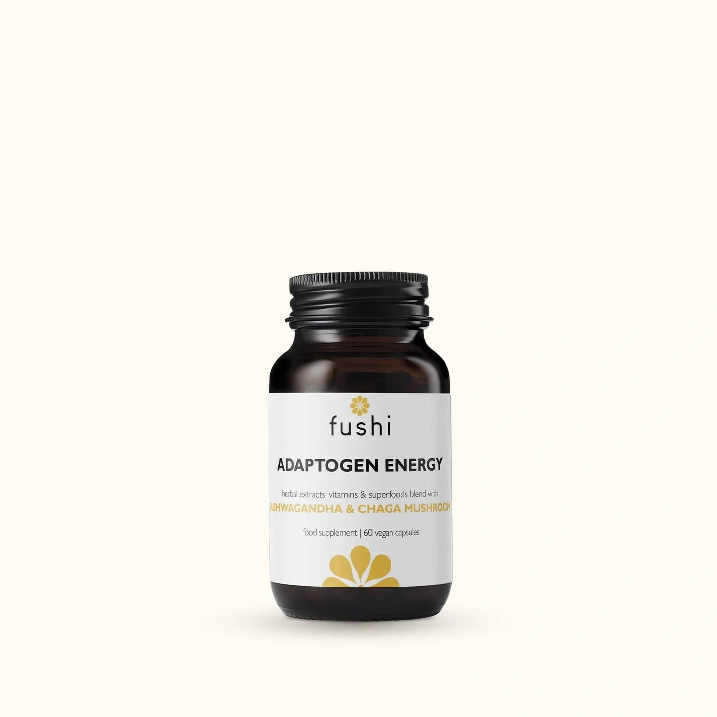Fushi Wellbeing - Adaptogen Energy Blend