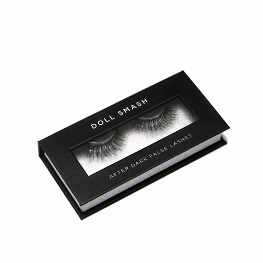 Image showing Doll Smash After Dark False Lashes - Buy at Counter Culture Store
