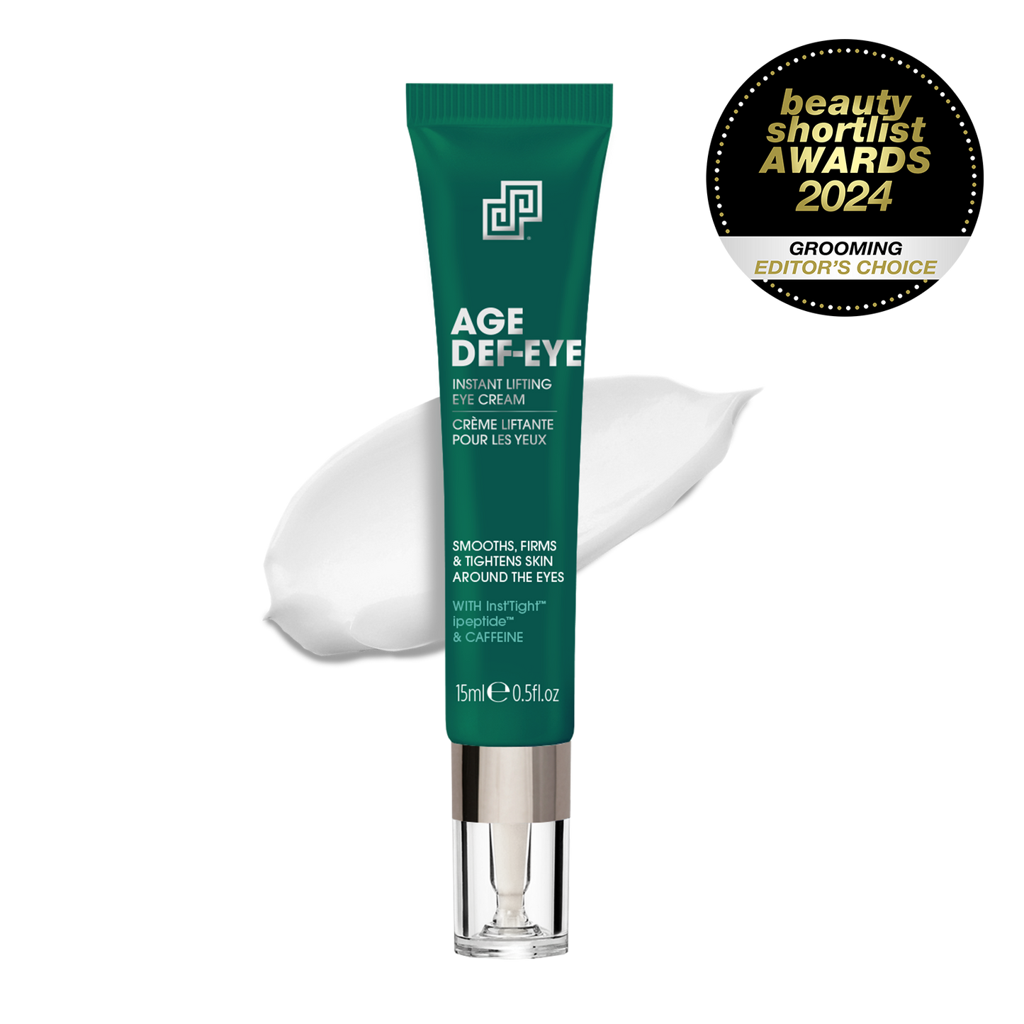 Shakeup Cosmetics - Age Def-Eye Lifting Eye Cream