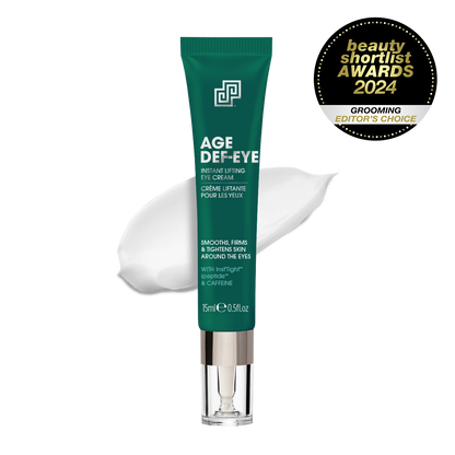 Shakeup Cosmetics - Age Def-Eye Lifting Eye Cream