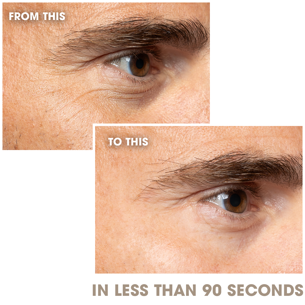 Shakeup Cosmetics - Age Def-Eye Lifting Eye Cream