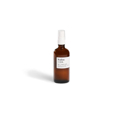 Hobo+Co - Air Aromatherapy Essential Oil Scented Room & Pillow Mist