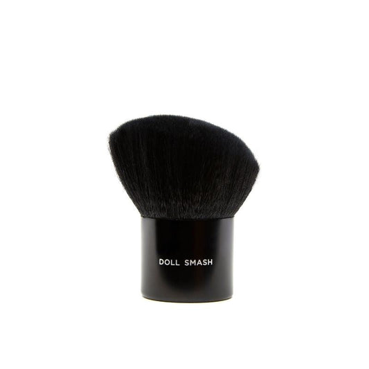 Image showing Doll Smash Airbrushed Kabuki Brush - Buy at Counter Culture Store