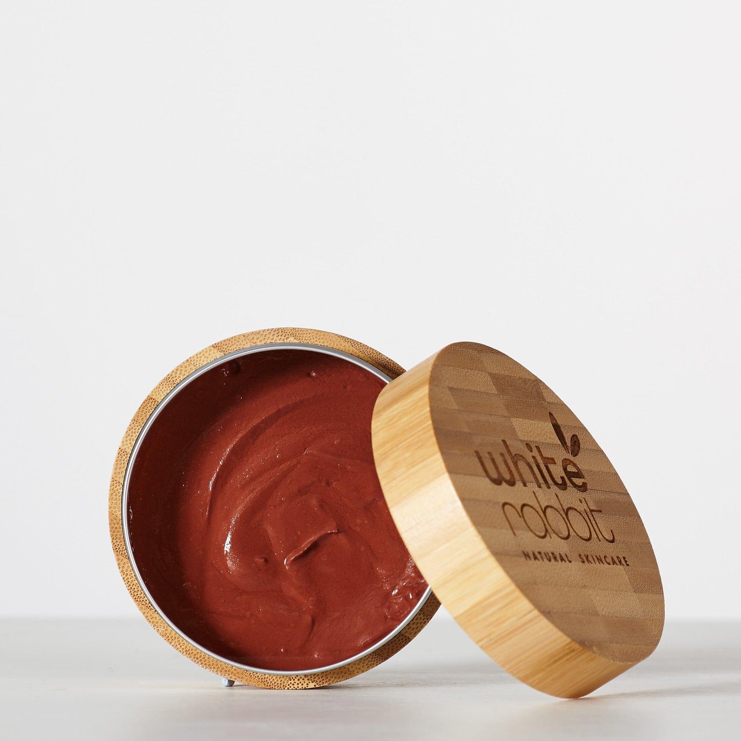 White Rabbit Skincare - Aloe & Rose Healthy Hydration Pink Clay Face Mask