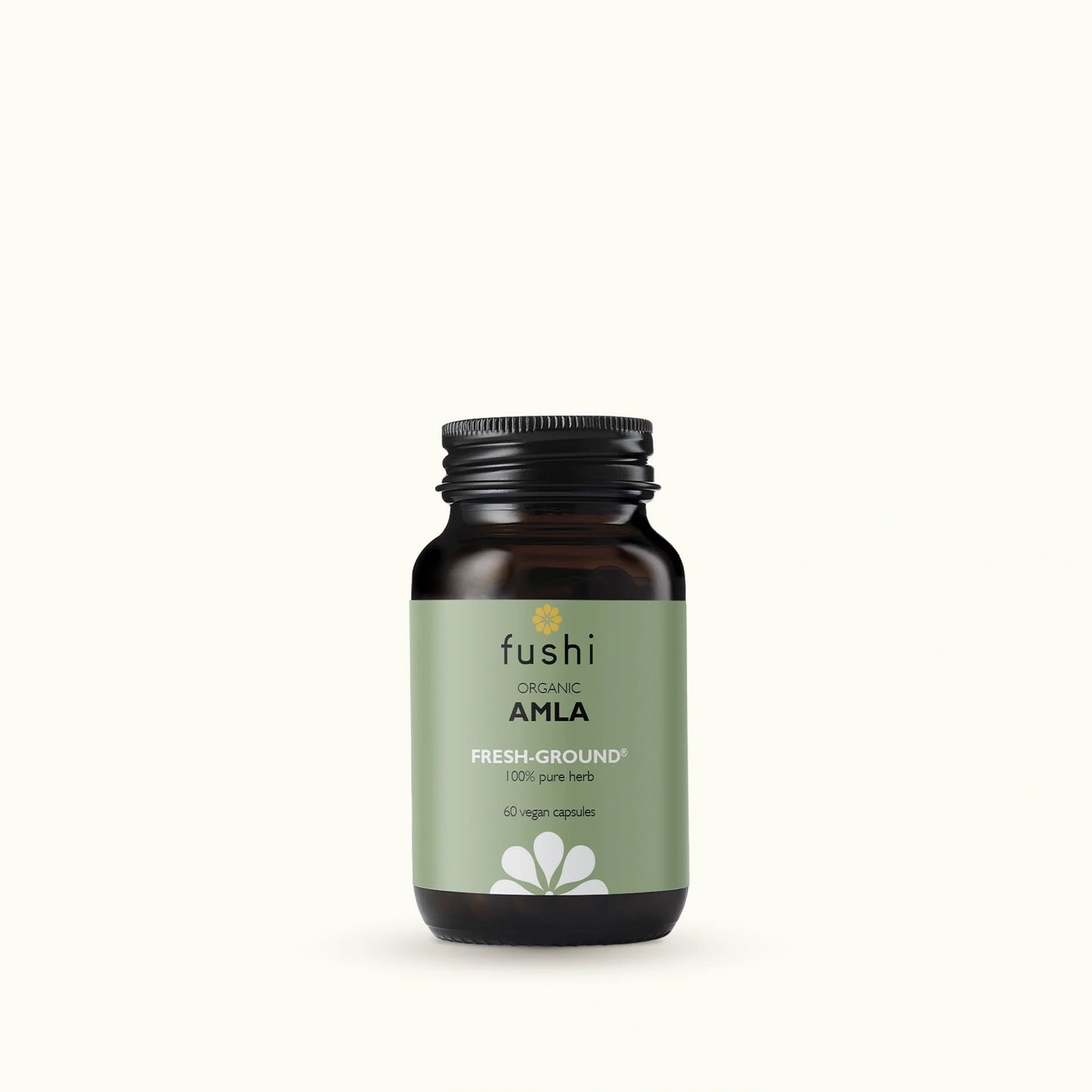 Fushi Wellbeing - Organic Amalaki (Amla)
