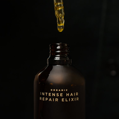 Earth to You - Organic Intense Hair Repair Elixir