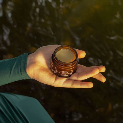 Earth to You - Organic Scalp Repair Mask