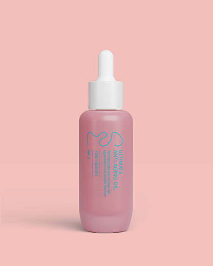 MAD ABOUT SKIN - Ultimate Anti-Aging Oil (30ml)