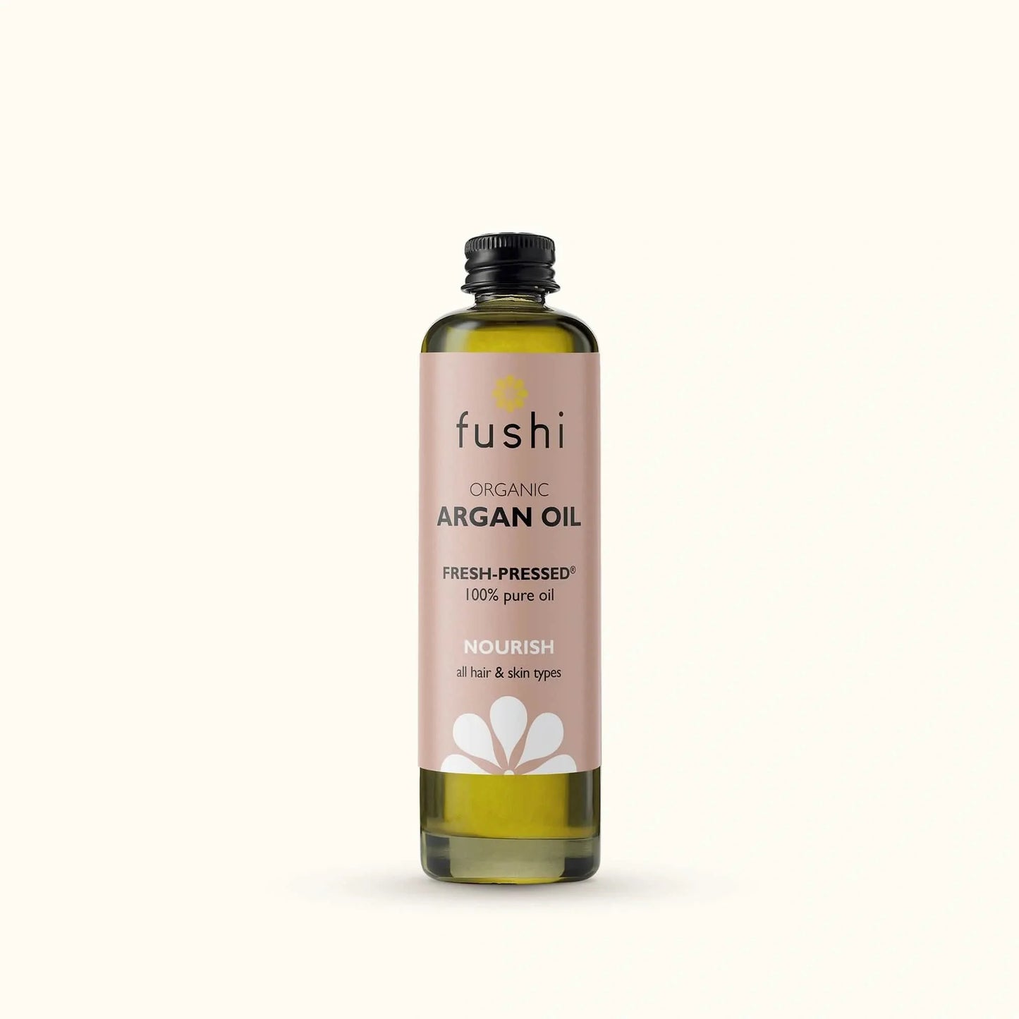 Fushi Wellbeing - Organic Argan Oil 100ml