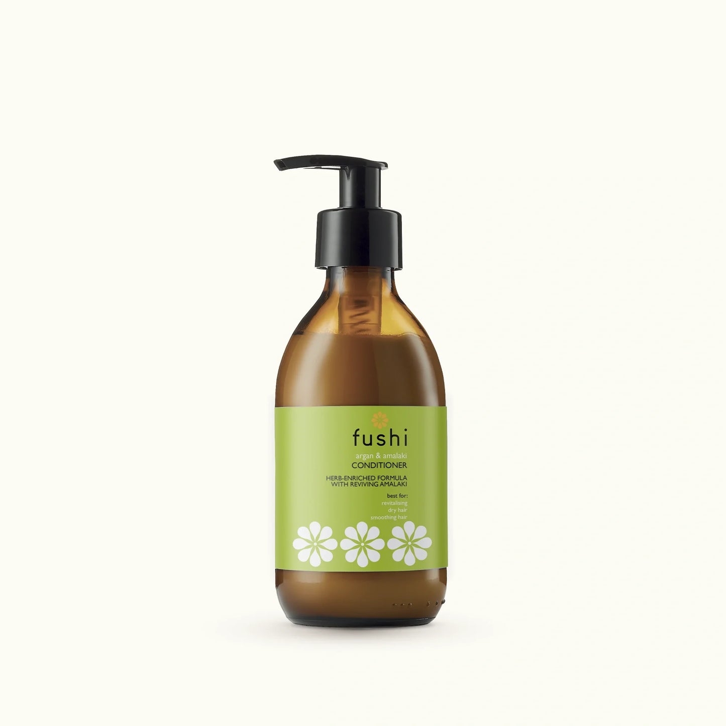 Fushi Wellbeing - Argan & Amalaki Conditioner 230ml