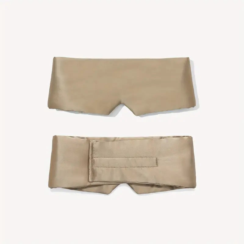 Dream Silk Blackout Silk Sleep Mask