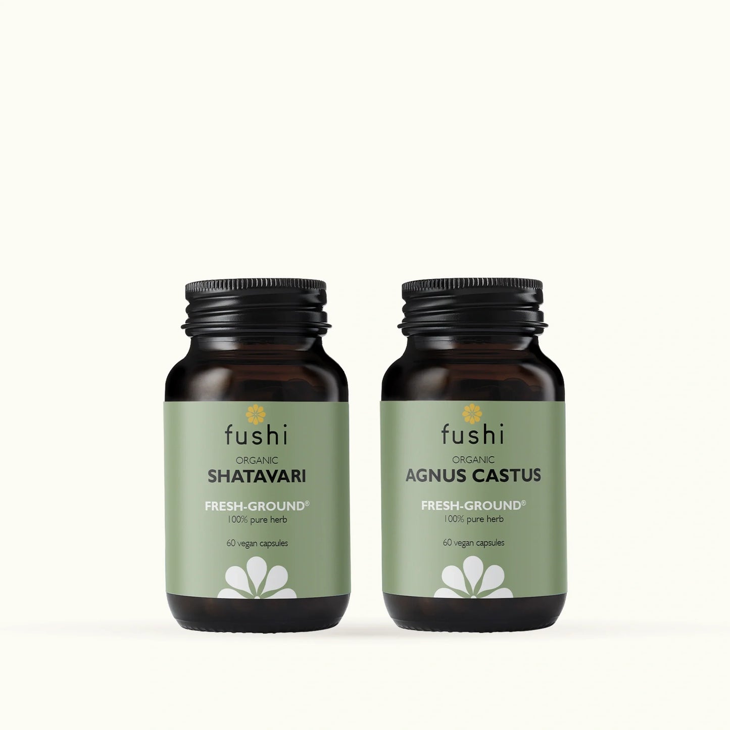 Fushi Wellbeing - Balance Boost