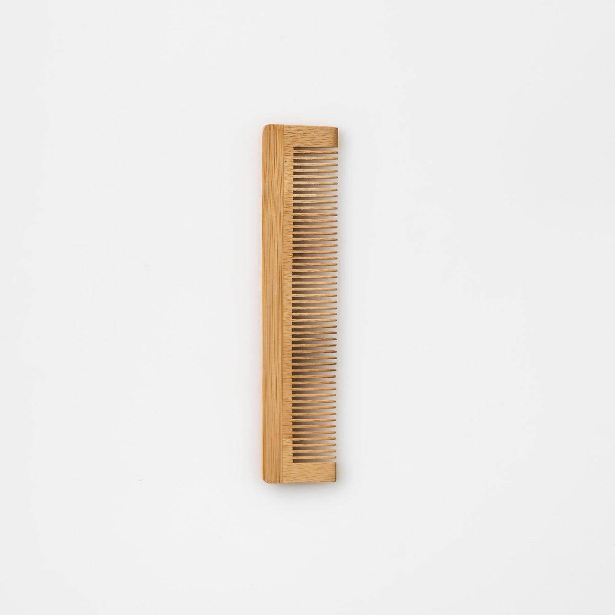 Comb Roday Bristol Made - BAMBOO COMB – Counter Culture Store