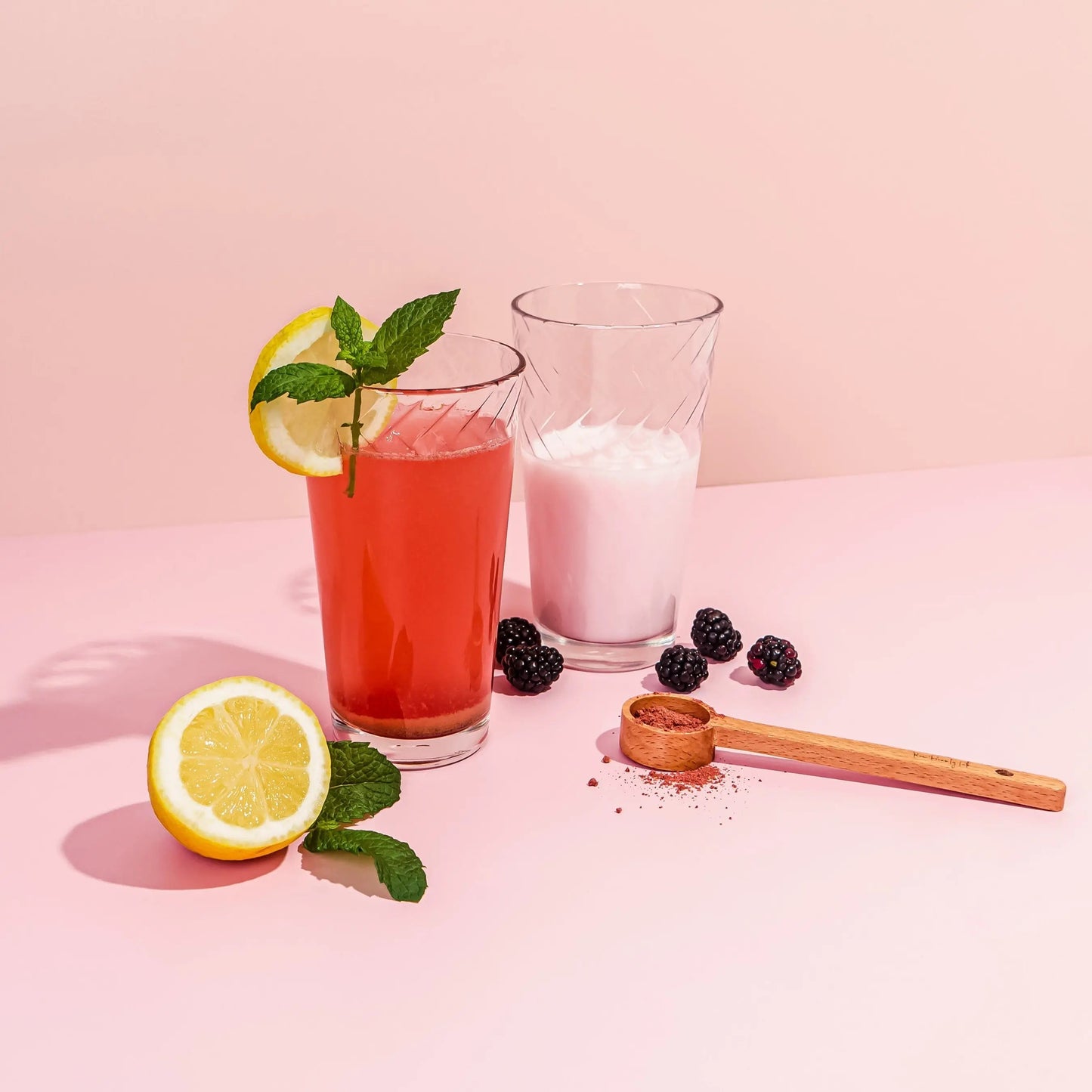 Raw Beauty Lab - Mama Glow - Pregnancy-Safe Collagen for Moms & Babies