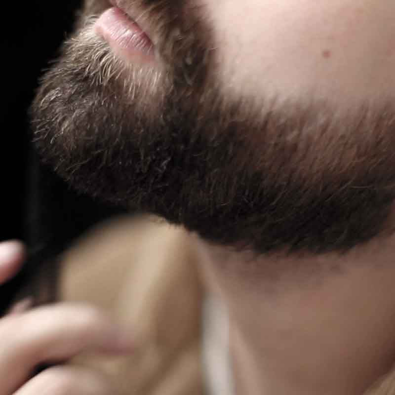 Baldape Parlour - Beard Balm