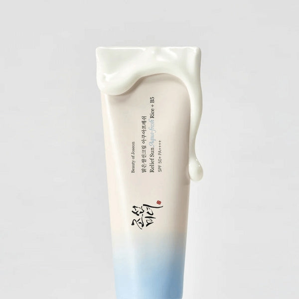 Beauty of Joseon Relief Sun Aqua-fresh SPF50+ PA++++ 50ml
