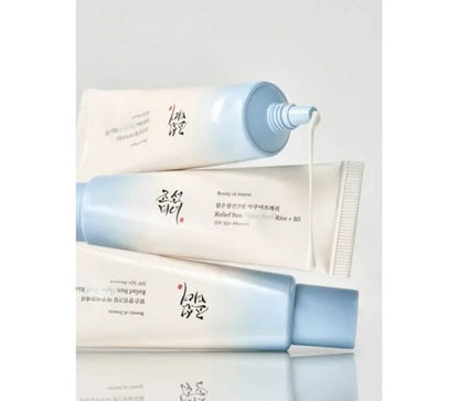 Beauty of Joseon Relief Sun Aqua-fresh SPF50+ PA++++ 50ml